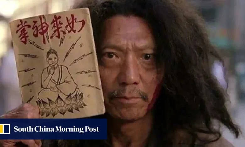 Yuen Cheung-yan, veteran Hong Kong actor and action choreographer, dies at 69