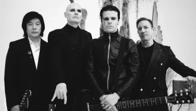 Yungblud Teams Up With The Smashing Pumpkins On 'Zombie'