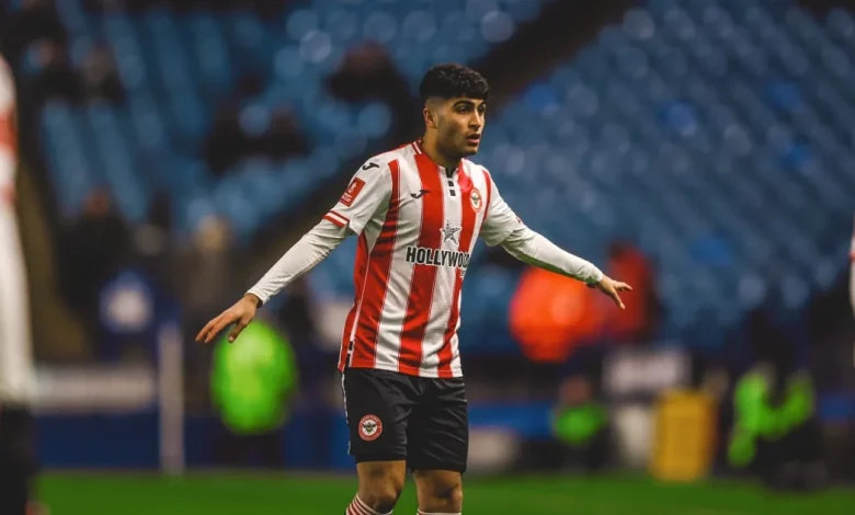 Yunus Emre Konak joins Oxford United on loan