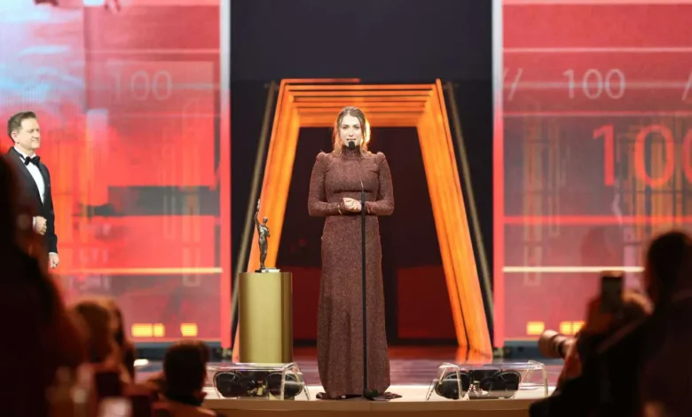 Za nami Gala Mistrzów Sportu! Znamy najlepszego sportowca 2025 roku