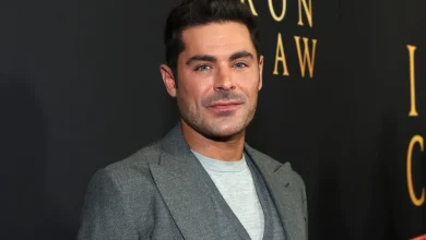 Zac Efron named in Alexander brothers sex trafficking trial