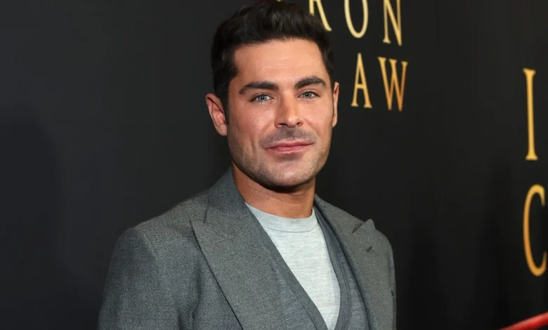 Zac Efron named in Alexander brothers sex trafficking trial