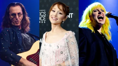 Zach Bryan, Bruno Mars, Rush, More