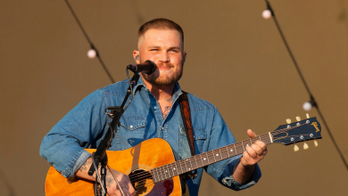 Zach Bryan Teases New Songs Ahead of Next Album’s Release