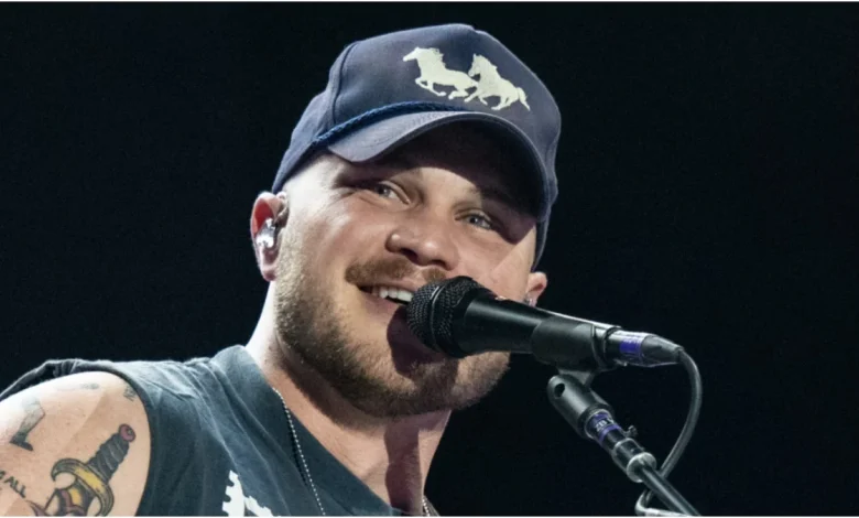 Zach Bryan's New Album Sparks Social Media Frenzy