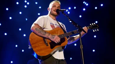 Zach Bryan's New Album 'With Heave on Top': Things We Learned