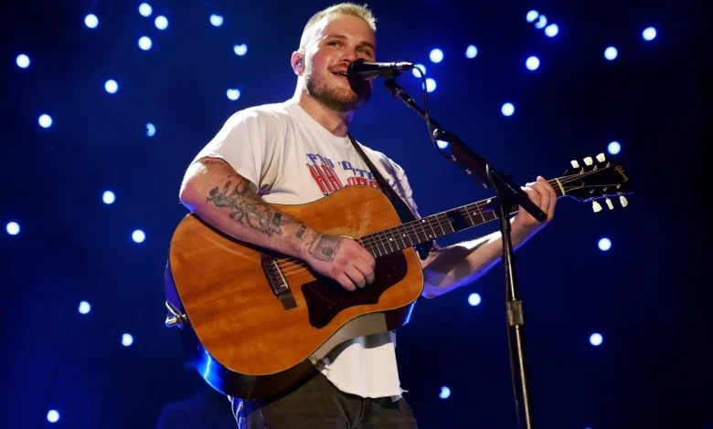 Zach Bryan's New Album 'With Heave on Top': Things We Learned