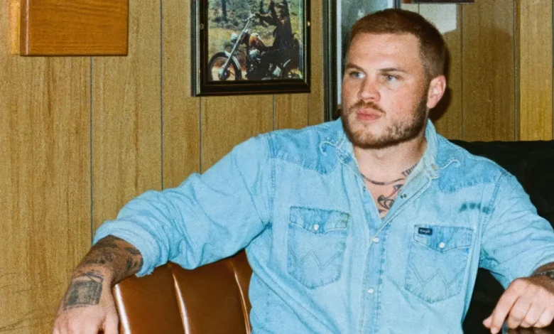 Zach Bryan’s New Album ‘With Heaven on Top’ Is Here