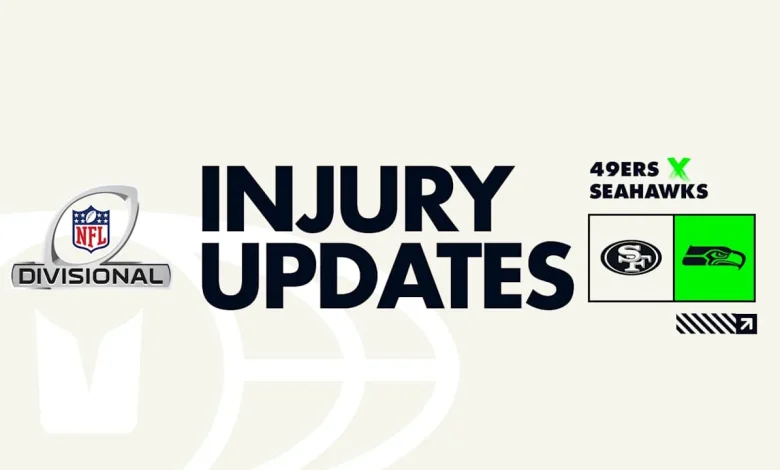 Zach Charbonnet, Charles Cross Questionable To Return