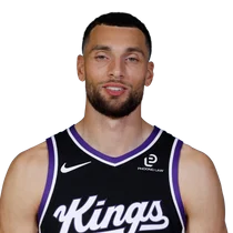 Zach LaVine scores 19 points in loss to Toronto