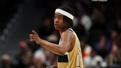 Zach Lowe says Tre Johnson truth every Wizards fan is hoping for