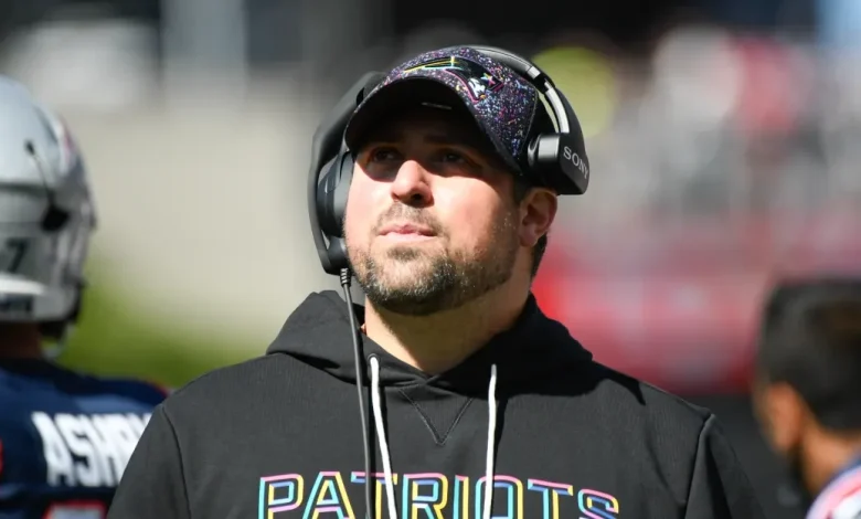 Zak Kuhr aiming for right balance with defensive play calls