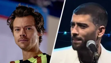 Zayn Drags Harry Styles Ticket Prices Amid Backlash