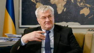 Zelenskyy is ready to meet Putin to resolve two key issues – Ukraine's foreign minister