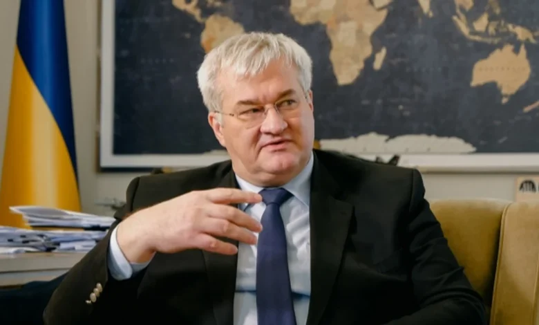 Zelenskyy is ready to meet Putin to resolve two key issues – Ukraine's foreign minister