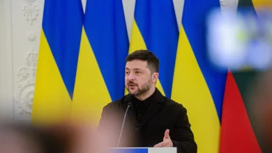 Zelenskyy says Trump’s weeklong truce isn’t officially agreed, but is an ‘opportunity’ – POLITICO