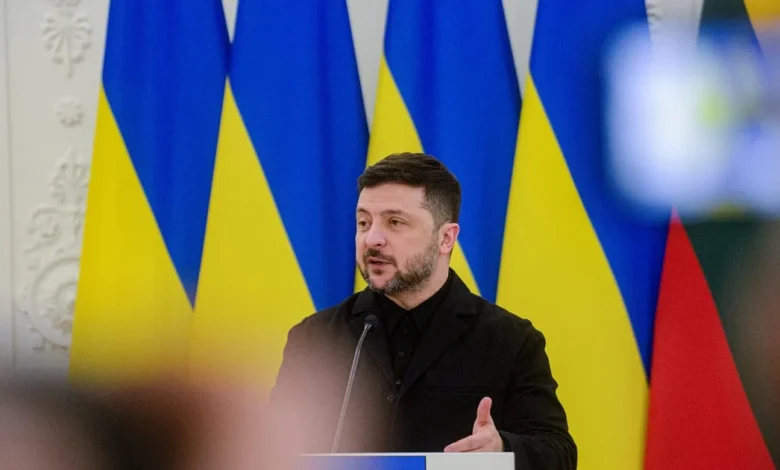 Zelenskyy says Trump’s weeklong truce isn’t officially agreed, but is an ‘opportunity’ – POLITICO