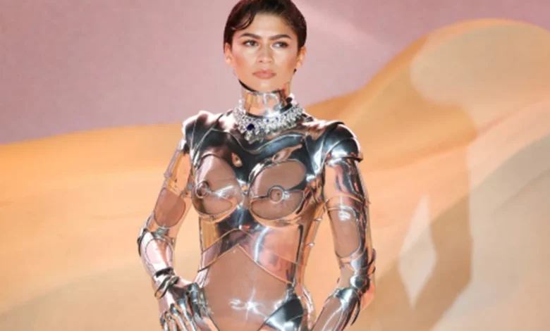 Zendaya Pregnancy Rumours: Tom Holland's Fiancée Wears Layers, Oversized Outfits