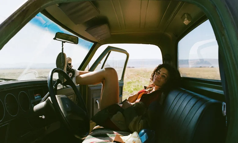 Zendaya, Sydney Sweeney, Jacob Elordi