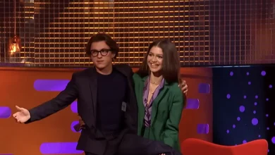 Zendaya, Tom Holland Relationship Rumours: 'Spider-Man' Actors Allegedly Not Intimate With Each Other