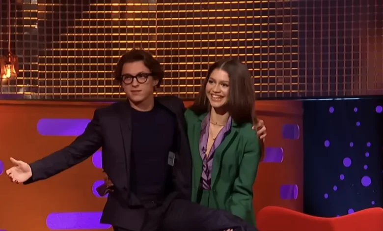 Zendaya, Tom Holland Relationship Rumours: 'Spider-Man' Actors Allegedly Not Intimate With Each Other