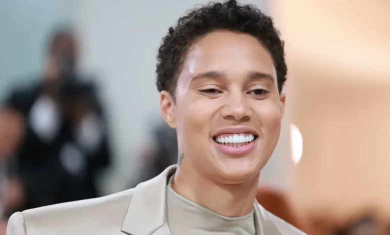 'Zennjet' Co-Founded By Brittney Griner Offers Legal Help And Guidance On Potentially Illegal Substances Abroad