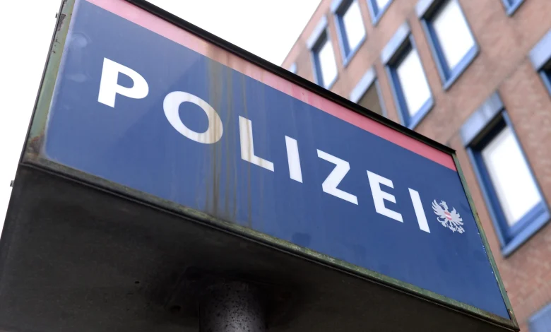 Zeuge beobachtete Pkw‑Einbruch in Wien-Hietzing