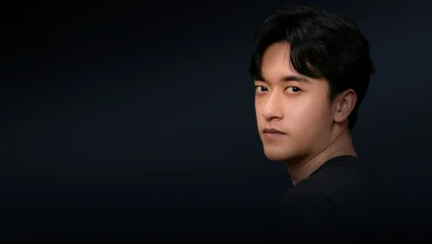 Zhou Guanyu joins Cadillac as reserve driver for 2026