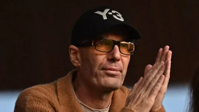 Zinedine Zidane 'finalises coaching staff' after job talks and Man Utd development