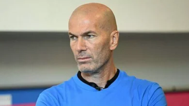 Zinedine Zidane has two demands to take Man Utd job with Ruben Amorim sacked