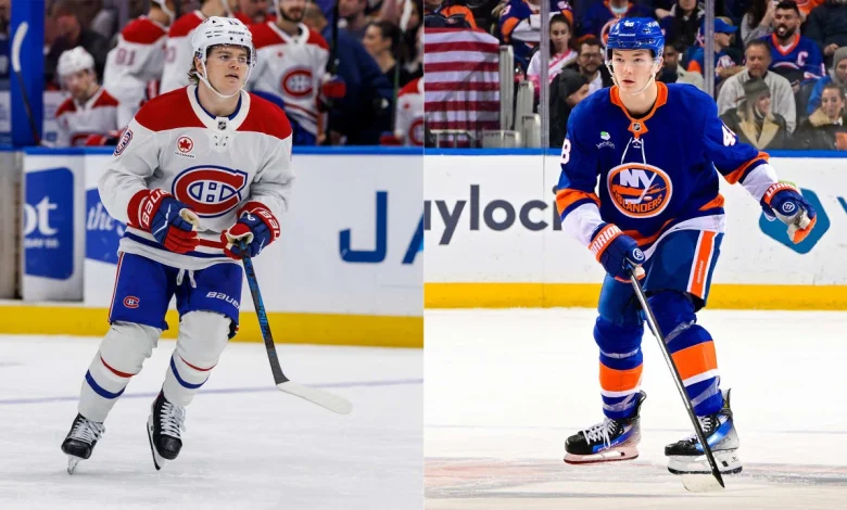 Zizing 'Em Up: United States, Canada would boast strong 2nd Olympic teams