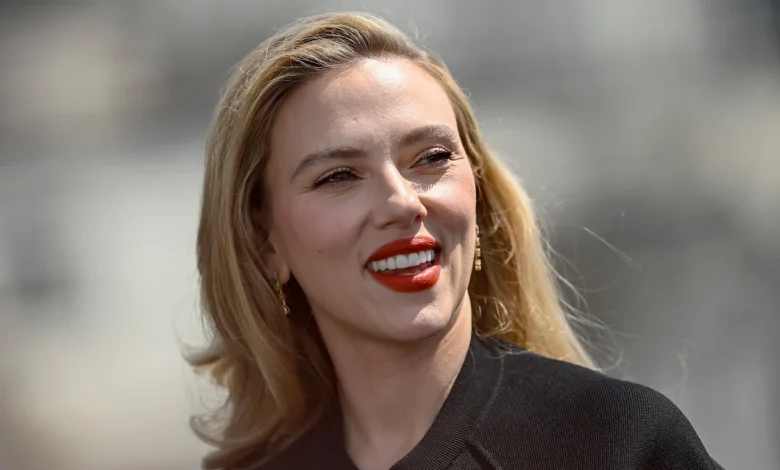 Zoe Saldaña dethrones Scarlett Johansson as highest-grossing actor of all time