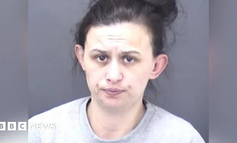 Zoe Treadwell jailed for Bournemouth feud e-bike murder