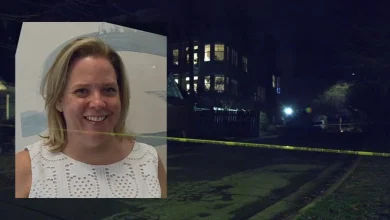 Zoe Welsh, Ravenscroft teacher, killed in Raleigh home invasion in 800-block of Clay Street; Ryan Camacho charged