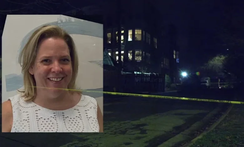 Zoe Welsh, Ravenscroft teacher, killed in Raleigh home invasion in 800-block of Clay Street; Ryan Camacho charged