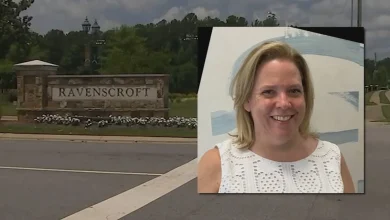 Zoe Welsh murder | Suspect in killing of Raleigh teacher had lengthy criminal history