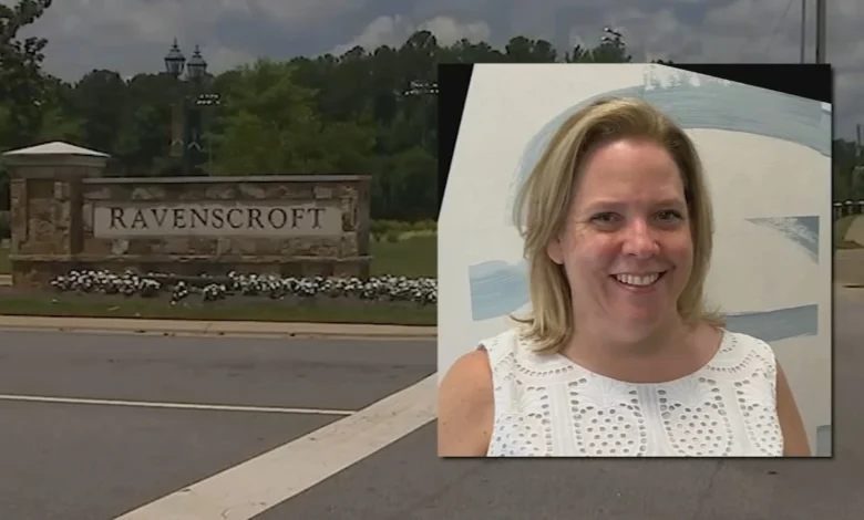 Zoe Welsh murder | Suspect in killing of Raleigh teacher had lengthy criminal history