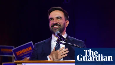 Zohran Mamdani is now mayor of New York City. Here’s what he campaigned on | Zohran Mamdani