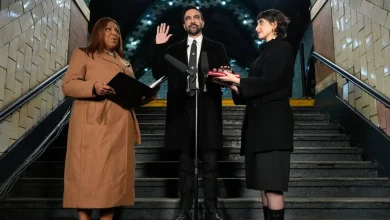 Zohran Mamdani sworn in as New York City mayor | Politics News