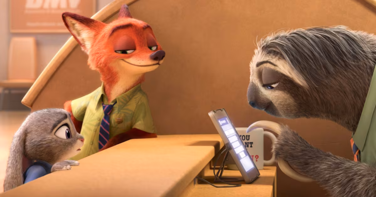 “Zootopia 2” breaks record to become top-grossing Disney animation film