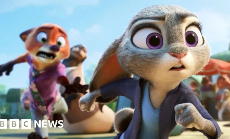 Zootropolis 2 becomes Hollywood's biggest animated film ever