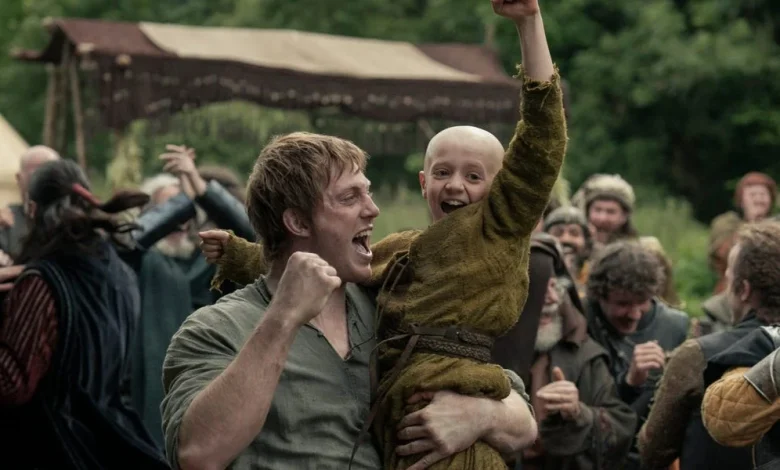 'a Knight of the Seven Kingdoms' Is a Worthy 'Game of Thrones' Spinoff