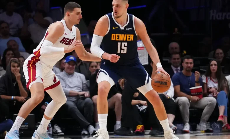 bet365 Bonus Code FOX365 Unlocks $200 in Bonus Bets for Nuggets vs Celtics, Any Other NBA Matchup