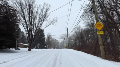 “hoping other educators, families and community members can help us call on DCPS to make 2 hour delay or school cancellations by 7:00 PM”