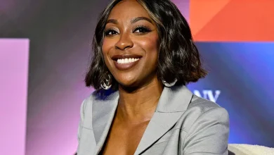 iHeartMedia Unveils Nominees for 2026 iHeartPodcast Awards at SXSW, Hosted by Ego Nwodim