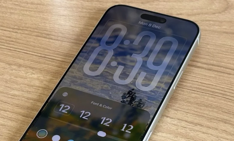 iOS 26.2 Finally Fixed Liquid Glass - Here's How