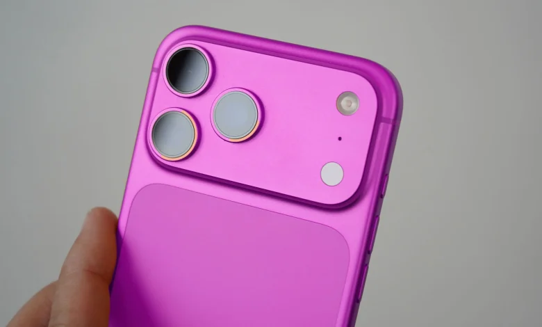 iPhone 18 Pro leak: Apple to kill Dynamic Island in biggest design overhaul since iPhone X