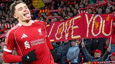 (k+) Eine Fußballreise über die Insel: Viel Liebe für Wirtz