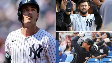 next roster move, $320M question