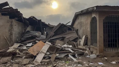 possible windfalls, as well as dangers